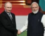 Haven’t Heard From Delhi Putin Aide On India Halting Purchase Of Russian Oil