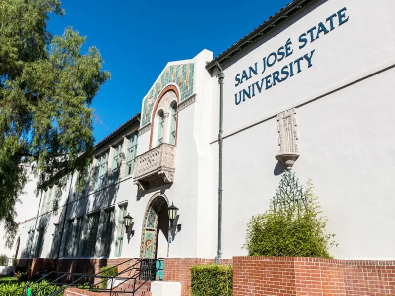 Hindu Slur Hurled As Sikh Student Assaulted On San Jose State Campus