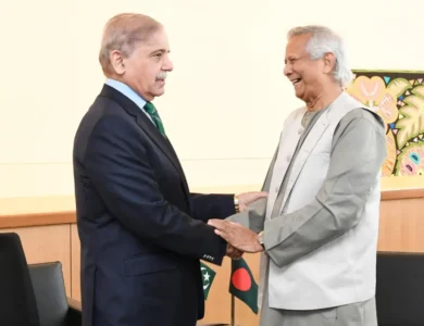 How Bangladesh's Anti-India Turn Spilled Onto Cricket Field