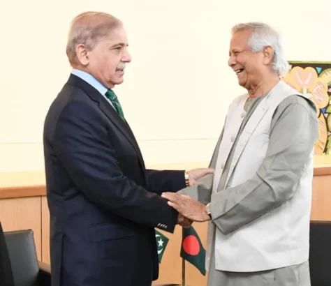 How Bangladesh's Anti-India Turn Spilled Onto Cricket Field