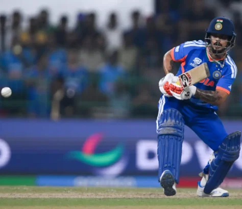 How Ishan Kishan’s New Game Plan Dismantled Pakistan’s Attack