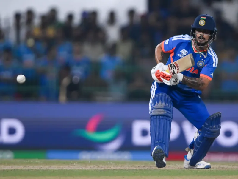 How Ishan Kishan’s New Game Plan Dismantled Pakistan’s Attack