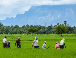 How Philanthropic Ecosystems Are Redefining Cross-Border Impact