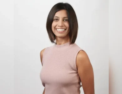 How Zaileen Janmohamed Used Indian & Muslim Heritage To Bring Super Bowl To CA