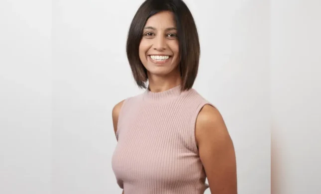 How Zaileen Janmohamed Used Indian & Muslim Heritage To Bring Super Bowl To CA