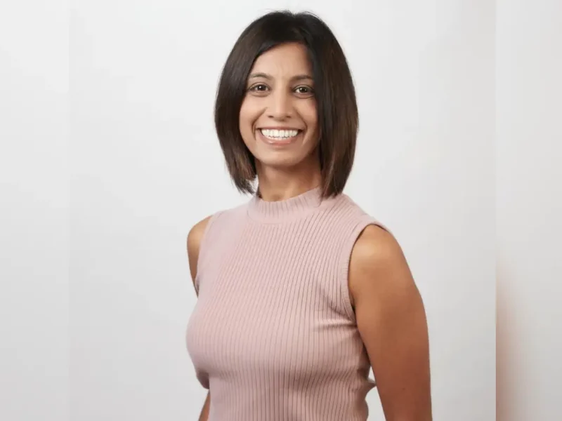 How Zaileen Janmohamed Used Indian & Muslim Heritage To Bring Super Bowl To CA