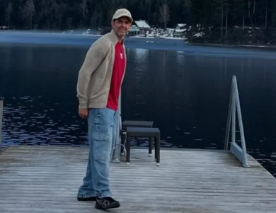 Hrithik Roshan Channels American Environmentalist Wendell Berry