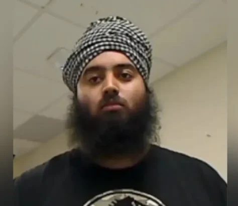 ICE Arrests Illegal Truck Driver After Fatal Crash