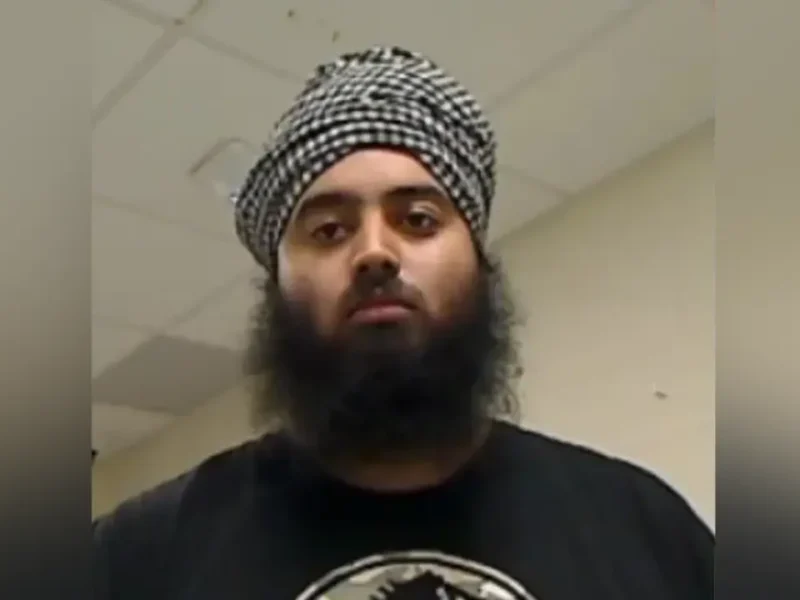 ICE Arrests Illegal Truck Driver After Fatal Crash