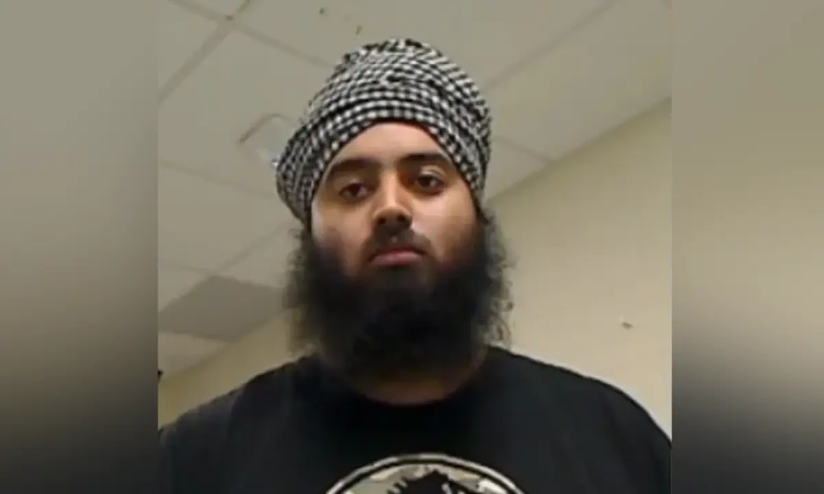 ICE Arrests Illegal Truck Driver After Fatal Crash