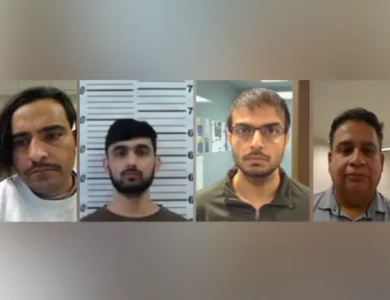 ICE Names 89 Indians In Its ‘Worst Of The Worst’ Criminal List