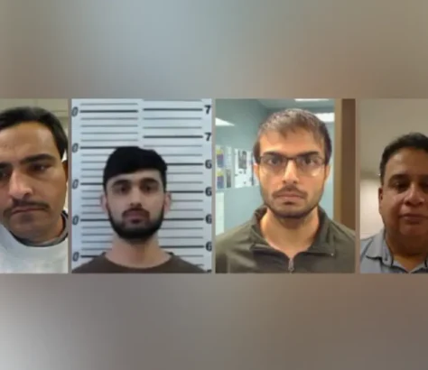 ICE Names 89 Indians In Its ‘Worst Of The Worst’ Criminal List