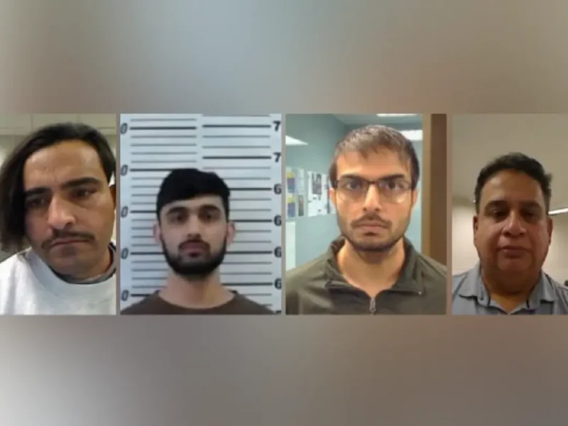 ICE Names 89 Indians In Its ‘Worst Of The Worst’ Criminal List