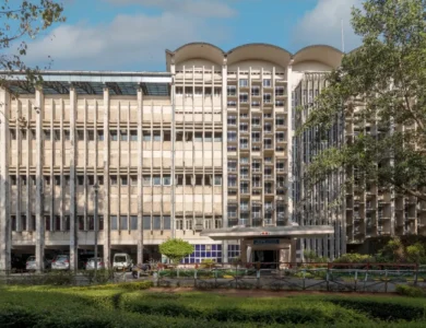 IIT Bombay, Columbia University Partner To Launch AI Centre