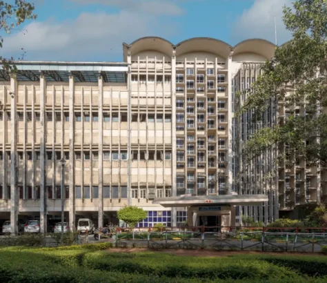 IIT Bombay, Columbia University Partner To Launch AI Centre