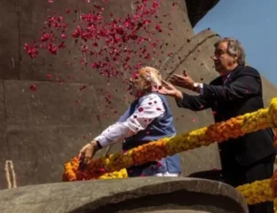 India Among Makes UN Honor Roll For Early Dues Payment