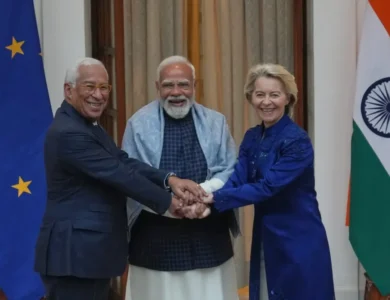 India-EU Agreement Likely Pushed US To Make Trade Deal