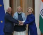 India-EU Agreement Likely Pushed US To Make Trade Deal