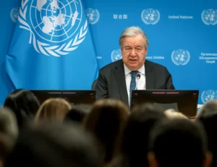 India Emerging As Global Leader In Renewable Energy Expansion: UN