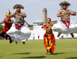 India Is Sri Lanka’s Top Source Of Tourists
