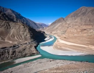 India Refuses To Engage With Hague Court On Indus Water Treaty