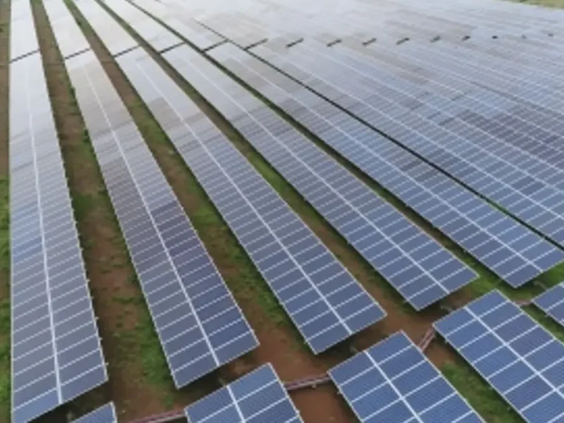 India Secures $198M World Bank Support For Rooftop Solar Rollout