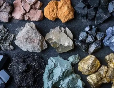 India Steps Up Push On Rare Earth Exploration