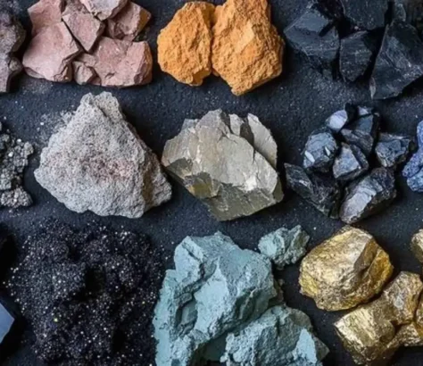 India Steps Up Push On Rare Earth Exploration