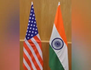 India - US Tech Ties Get AI Push In Silicon Valley