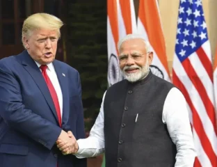 India-US Trade Deal Draws Opposition Fire Over Tariffs, Sovereignty