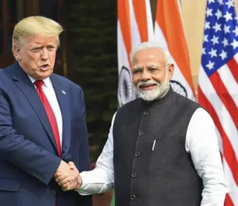 India-US Trade Deal Draws Opposition Fire Over Tariffs, Sovereignty