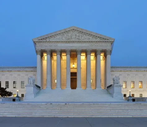 Indian Exporters Cheer As US Supreme Court Axes Tariffs