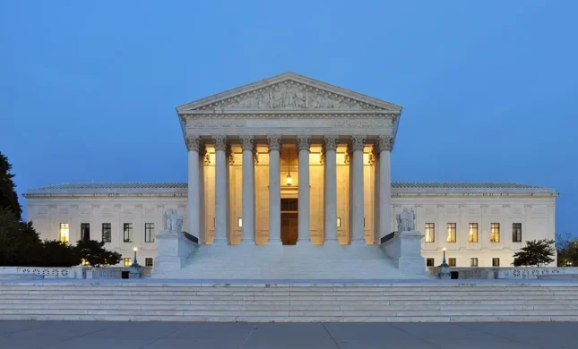 Indian Exporters Cheer As US Supreme Court Axes Tariffs