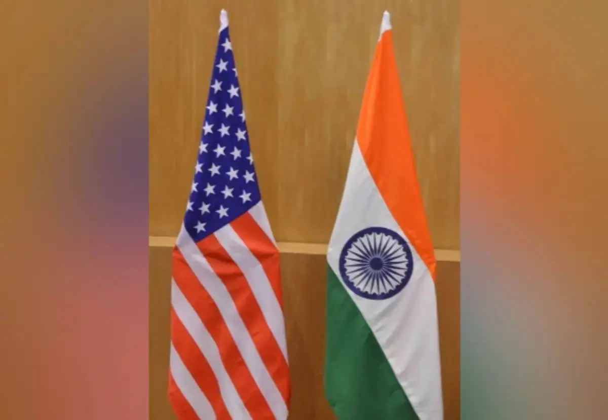 India’s US Trade Pact Reflects Independent Policy Choices