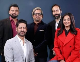 Indo-US Immigrant Story To Star Priya Mani, Mohit Raina