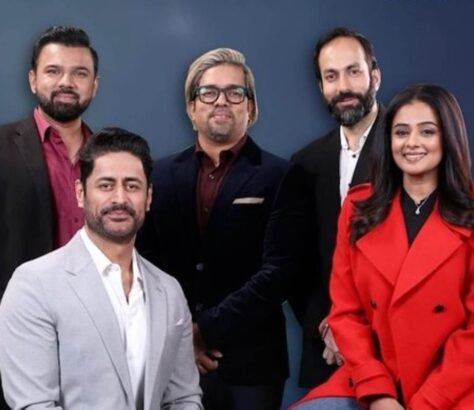 Indo-US Immigrant Story To Star Priya Mani, Mohit Raina