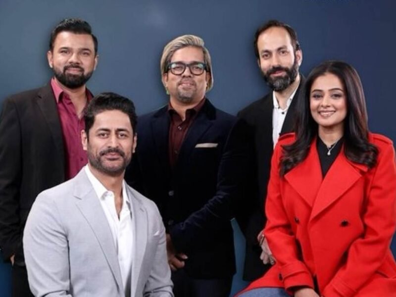 Indo-US Immigrant Story To Star Priya Mani, Mohit Raina