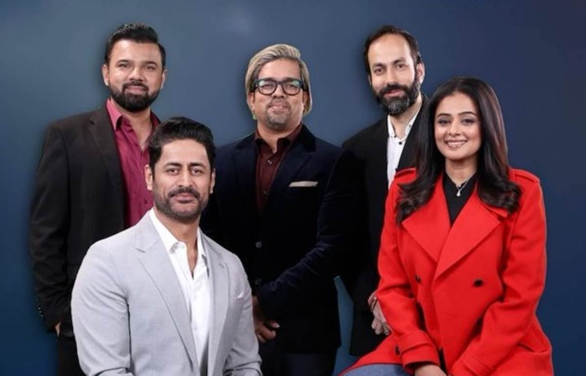 Indo-US Immigrant Story To Star Priya Mani, Mohit Raina