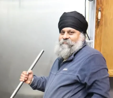 Innocent Father Of Triplets Found Dead After Mistaken Kidnapping