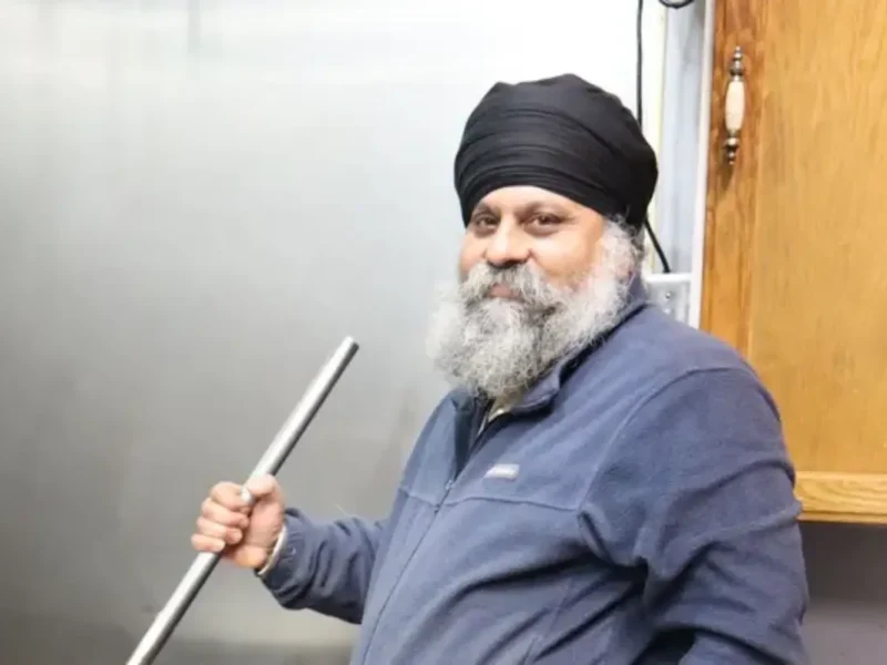 Innocent Father Of Triplets Found Dead After Mistaken Kidnapping