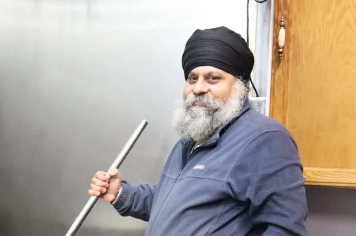 Innocent Father Of Triplets Found Dead After Mistaken Kidnapping