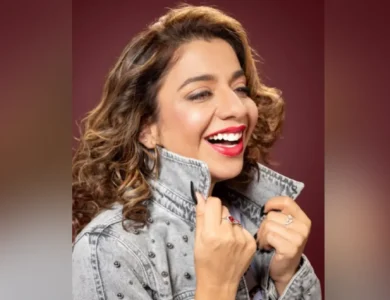 Jasmine Sandlas Halts Performance: I Won't Sing Until Women Feel Safe