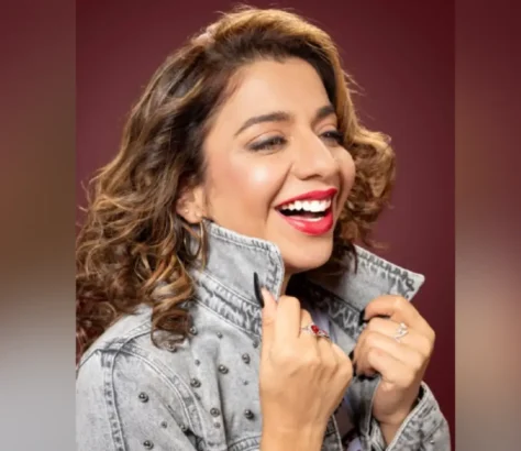 Jasmine Sandlas Halts Performance: I Won't Sing Until Women Feel Safe