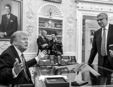 Jay Bhattacharya Appointed Acting Head Of CDC