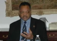 Jesse Jackson Saw Gandhi As Guiding Force For Civil Rights Leaders