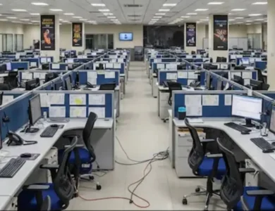 Joint Op India And FBI Takedown $48 Million Call Center Scam Network