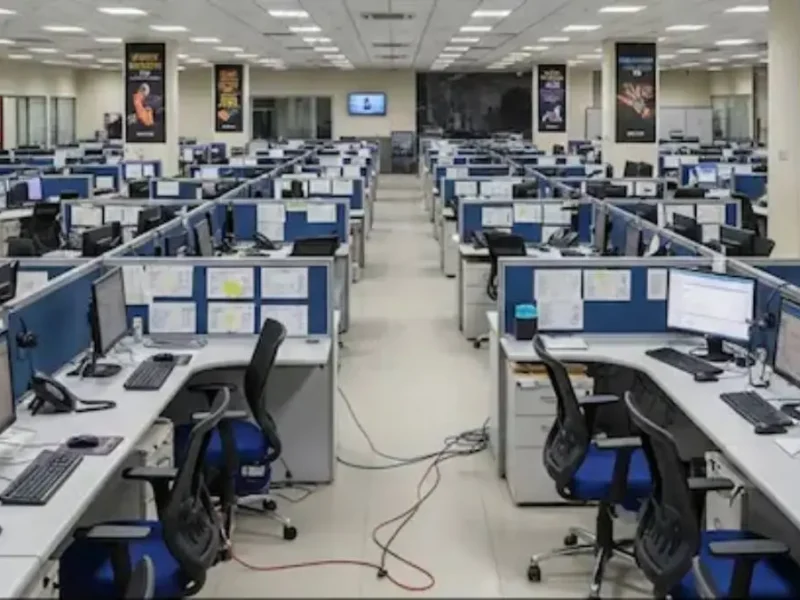 Joint Op India And FBI Takedown $48 Million Call Center Scam Network