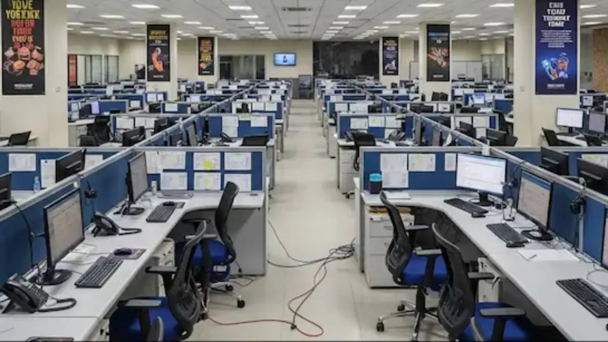 Joint Op India And FBI Takedown $48 Million Call Center Scam Network