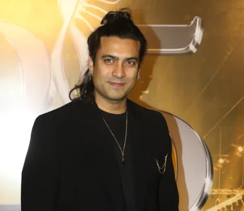 Jubin Nautiyal’s Wins Court Verdict On Personality Rights And AI Misuse