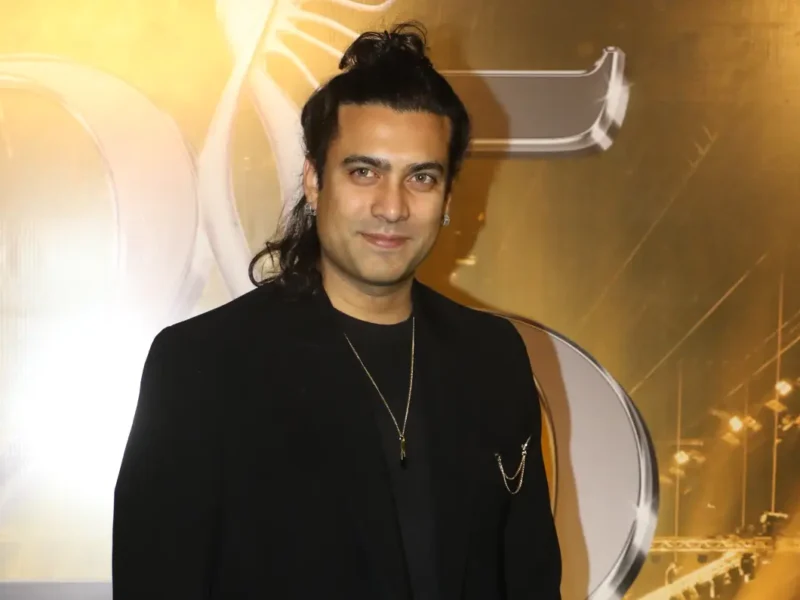 Jubin Nautiyal’s Wins Court Verdict On Personality Rights And AI Misuse